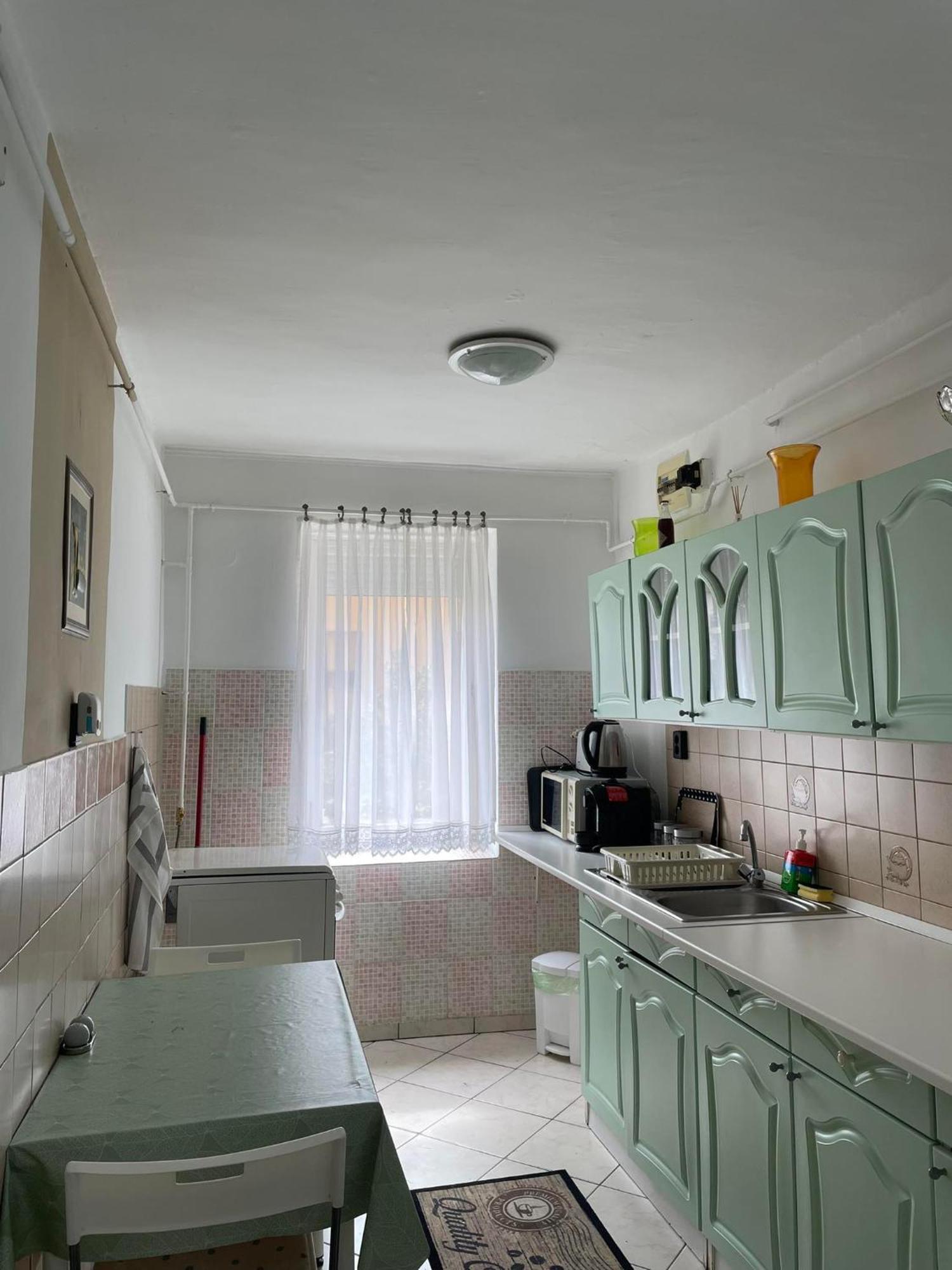 Apartament Tape Segedyn Zewnętrze zdjęcie