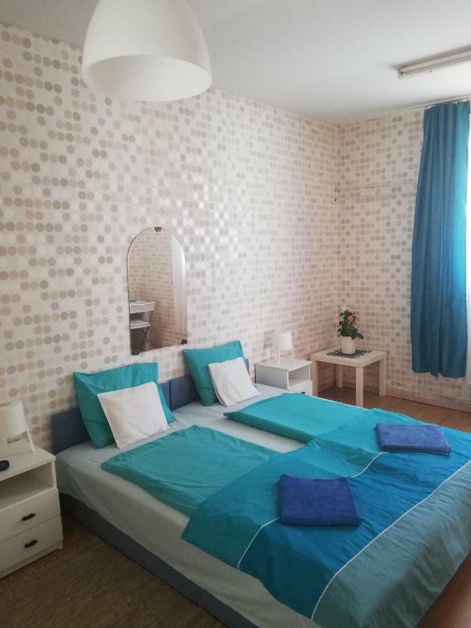 Apartament Tape Segedyn Zewnętrze zdjęcie